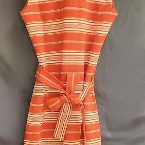 Vintage 1960's Dress